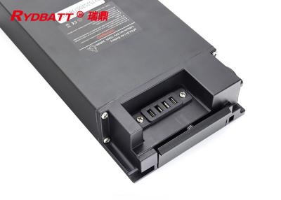 China Stofzuiger 2500mAh 18650 Li Ion Battery Pack For Limousine Te koop