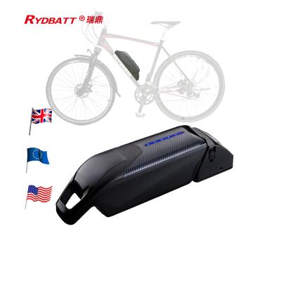 China 36V 10Ah Electric Bicycle Battery Pack 10S4P Lithium Ion Battery for sale