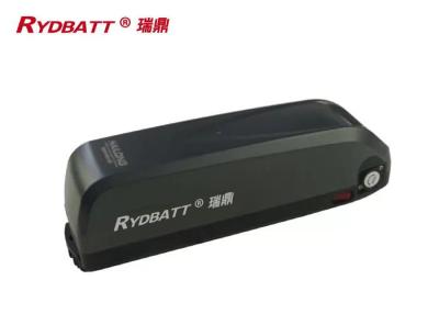 Cina pacchetto elettrico 18650 13S5P 13Ah della batteria della bicicletta 48V 500 - 1000 volte in vendita