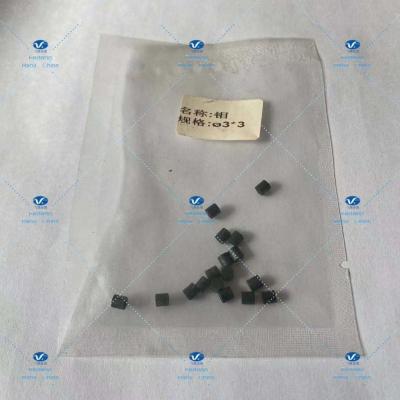 China La evaporación anti del molibdeno del azufre 3*3 granula el punto de fusión elevada en venta