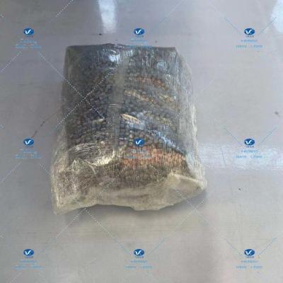 中国 99.995%ジルコニウムの蒸発の餌OD3*3 2.056KG 販売のため