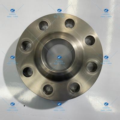 China Feiteng GB/T16598-2013 ASTM B381 Titanium Flanges for sale