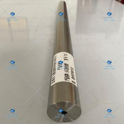 China Round ASTM B861 Titanium Alloy Tube 38OD*6ID*550 for sale
