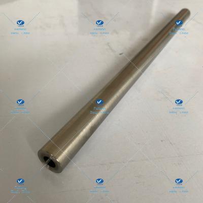 China ASTM B861-06 Titanium Seamless Tubes 16.5OD*8*38 for sale