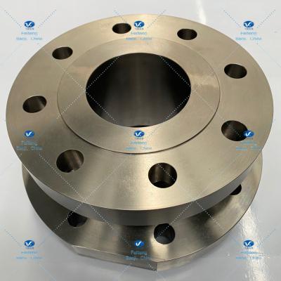 China ODM Corrosion Resistant Custom Titanium Parts for sale