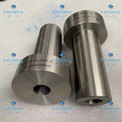 China Titanio de GB/T3620-2007 Gr2 que forra piezas de encargo del titanio en venta