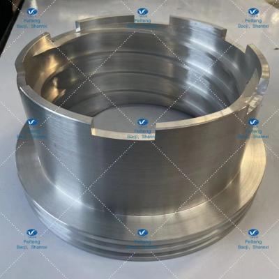 China Chaqueta de agua de aluminio maleable de las piezas de aluminio de encargo del automóvil en venta