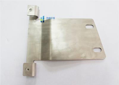 China Industrial Sheet Metal Fabrication High Precision Sheet Metal Products for sale