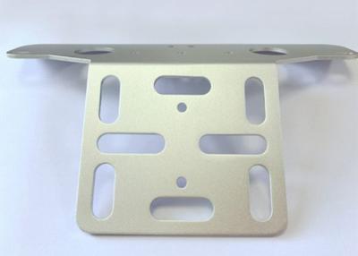 China Metal hecho en casa de la alta precisión que sella el molde de perforación que forma el tipo del modo en venta