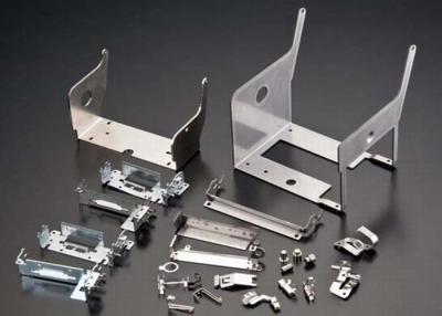 China Cutting Bending Stainless Steel Stamping Parts Furniture Metal Stamping Mold for sale