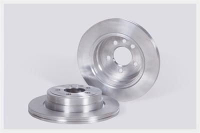 China AlSi Alloy Brake Discs for sale