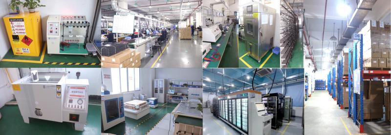 Verified China supplier - Dongguan Best New Energy Technology Co., Ltd.