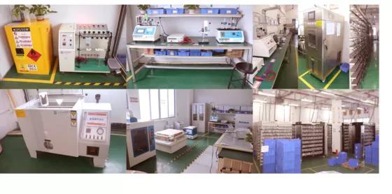 Verified China supplier - Dongguan Best New Energy Technology Co., Ltd.