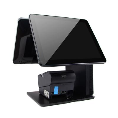 China 1920*1080p Windows POS System for sale