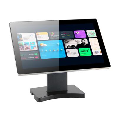 China 21.5 Inch 1980*1080 Capacitive Touch Screen Windows POS System Machine All In One for sale