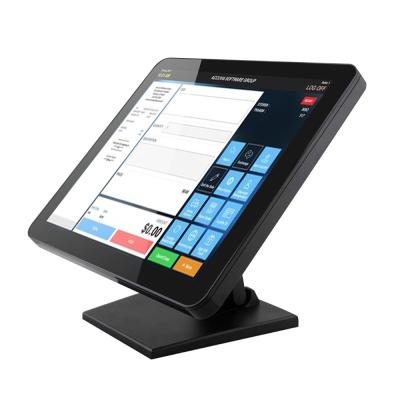 China RS232C Interface TFT LCD POS Touch Screen Monitor 1280*1024 17 Inch for sale