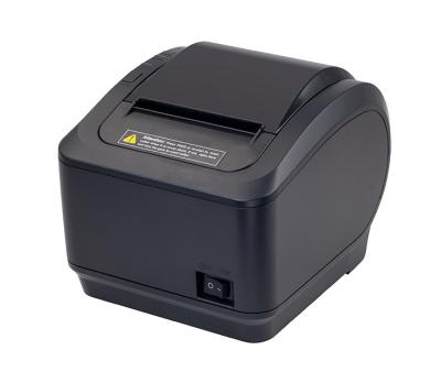 China 260MM/S ESC POS Receipt Printer PDF417 Format Qr Code Printing Machine for sale