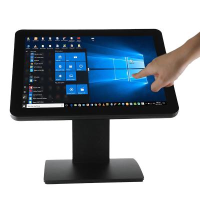 China LCD Capacitive POS Touch Screen Monitor POS PC Monitor For Business for sale