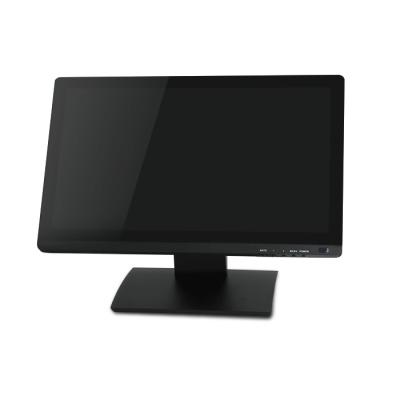 China 19.5 Inch POS Touch Screen Monitor Full High Definition Lcd Monitor for sale