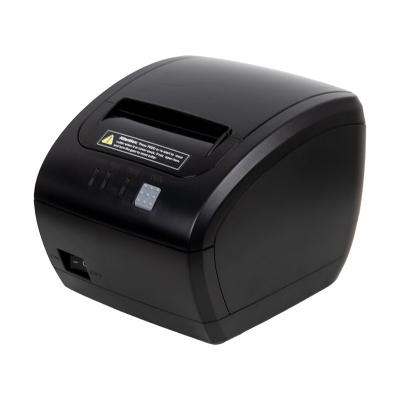 China OEM Wall Hanging 80mm POS Thermal Printer With Auto Cutter for sale