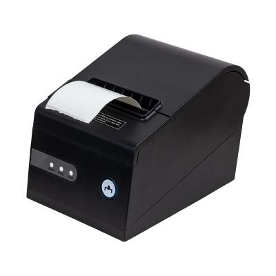 China Windows Driver 80mm Thermal POS Receipt Printer With 100km Printhead for sale