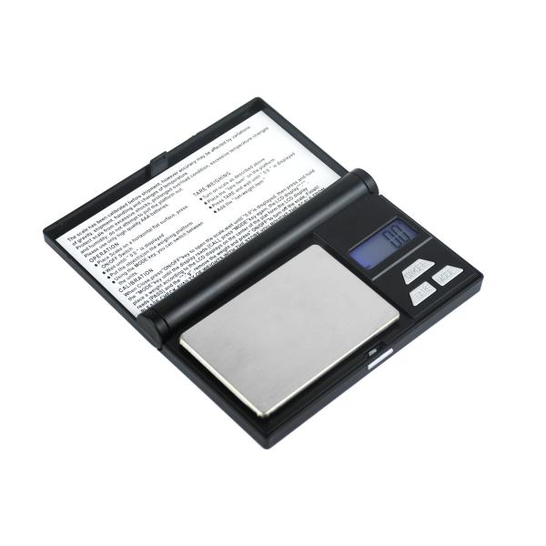 Quality BDS-FS LCD Display Laboratory scale 0.01g Electrical kitchen scale 100g/200g for sale