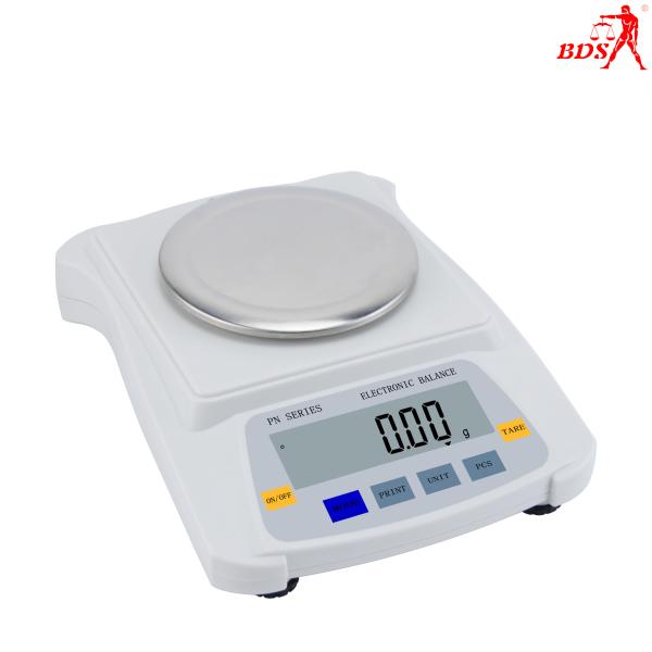 Quality BDS-PN precision jewelry gold balance,high precision,1.2kg/0.01g,Strong overload for sale