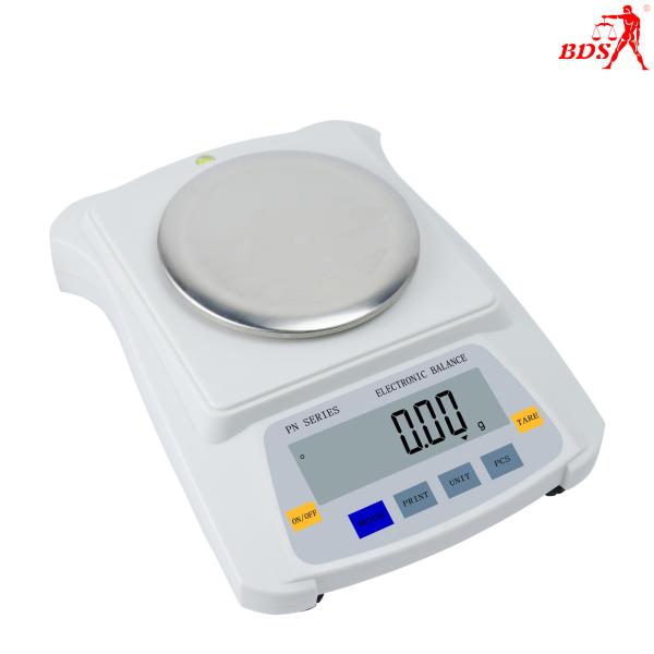Quality BDS-PN precision jewelry gold balance,high precision,1.2kg/0.01g,Strong overload for sale
