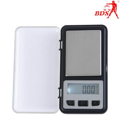 China BDS-6010 pocket mini precision scale,facotry direct sale,black color ,100g and 200g/0.01g,good price with good quality for sale