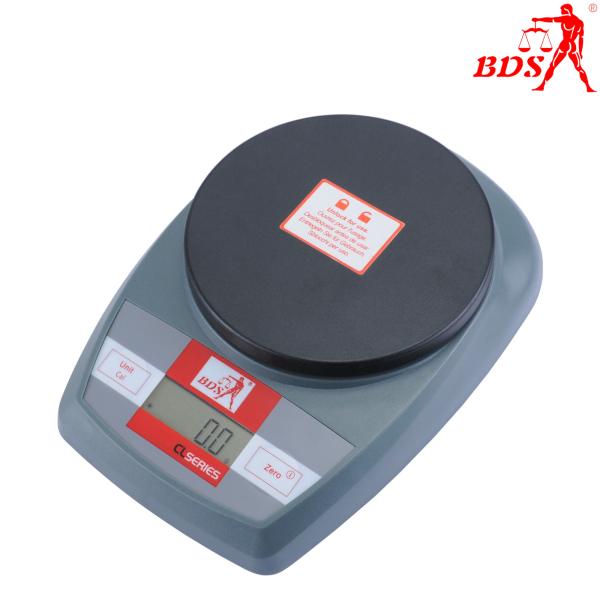 Quality BDS-CL kitchen scale,With LCD display,backlight,Transport locked,Overload for sale
