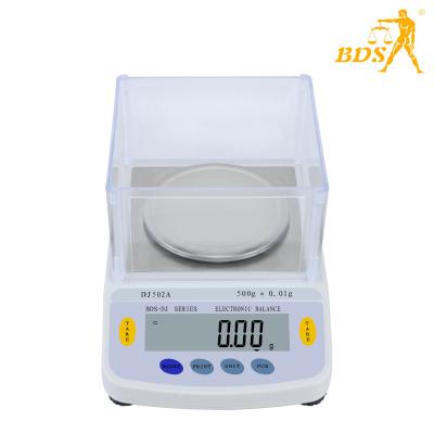 China BDS-DJ electronic balance scale,analysis laboratory balance ,gold jewelry balance 600g/0.01g,1.2kg/0.01g for sale