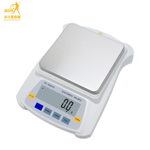 Quality BDS Precision jewelry gold balance Laboratory analytical balance With RS232 for sale