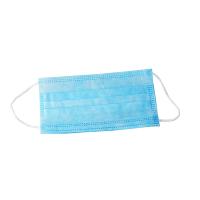 Quality BDS Medical appliance Medical disposable 3ply masks disposable ear loop for 3ply non-woven for sale