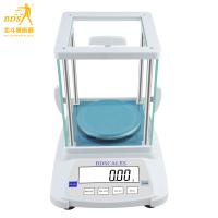 Quality BDS-PN-A Precision jewelry gold balance High Accuracy Medical Analytical Balance Digital Powder Scale for sale