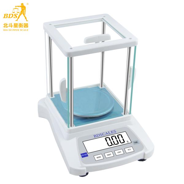 Quality BDS-PN-A Precision jewelry gold balance High Accuracy Medical Analytical Balance for sale