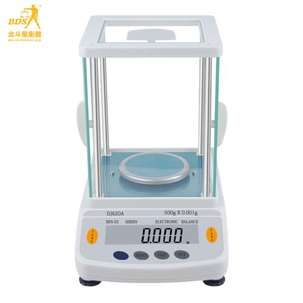 Quality BDS precision jewelry gold balance laboratory analytical electronic scale 0.001g for sale