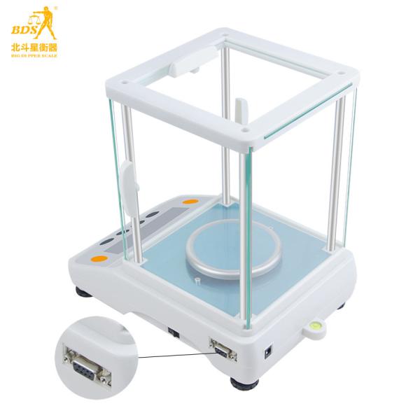 Quality BDS precision jewelry gold balance laboratory analytical electronic scale 0.001g for sale