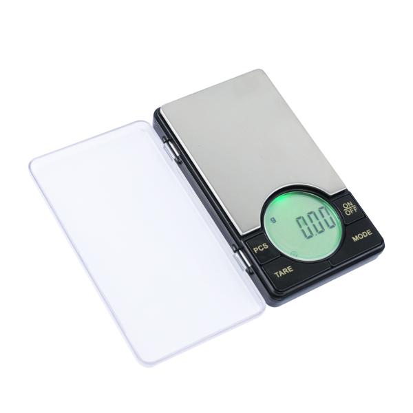 Quality BDS-ES electronic mini portable pocket scale 0.01g,jewelry gold scale,diamond carat scale 500g/0.01g for sale