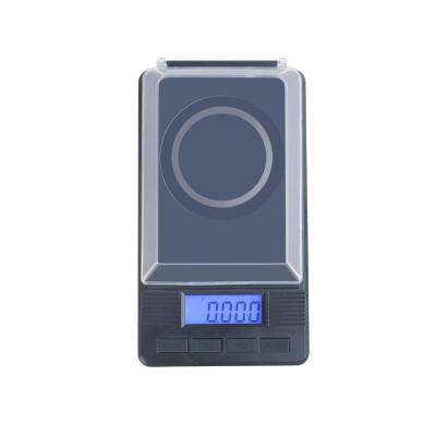China BDS GSL 0.001g High Precision Carat Scale Protably Jewelry Weighing Gram Scale For Jewelry 1mg reloading scales for sale
