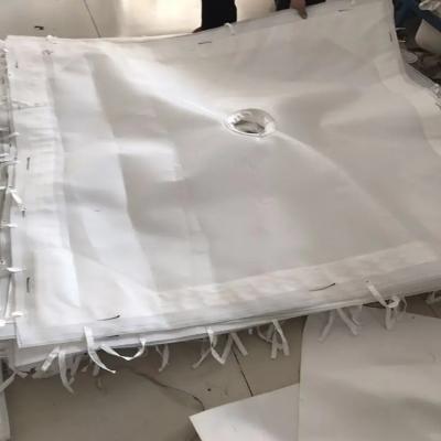 Chine 400 300 200 100 pièces de filtre-presse de pompe à diaphragme de tissu filtrant de peinture de Mesh Nylon Filter Cloth Mesh à vendre