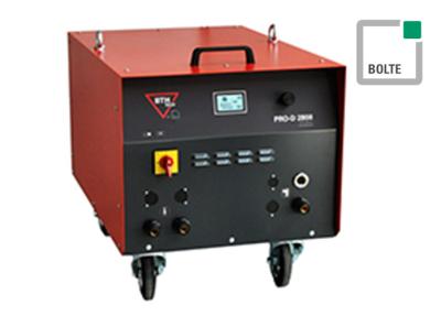 China BTH Stud Welding Machine PRO-D 2800 Short Cycle Stud Welding,  Microprocessor Controlled Stud Welding for sale