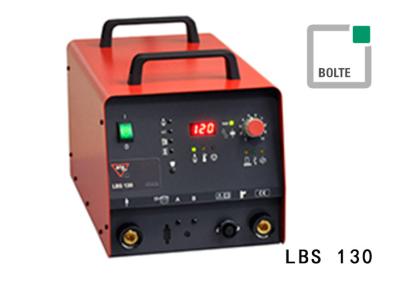中国 スタッド溶接LBS 130コンデンサーの排出の/高く溶接の質/短い充満時 販売のため