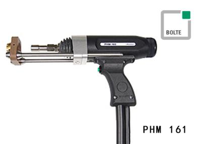 China PHM-161 Drawn Arc Stud Welding Gun With Compact Construction for sale