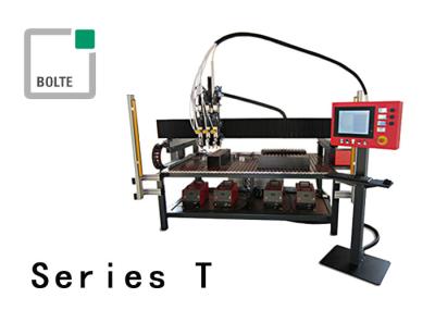 China BTH The Fully Automatic Series T Stud Welding Machines,  Maximum of Precision and Reliability for sale