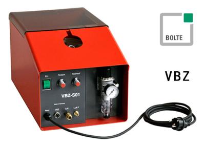 China Automatic Stud Feeder VBZ for the Fully Automatic Feeding of Welding Elements for sale