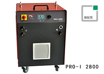 China PRO-I 1300 Automatic Drawn Arc Stud Welding Machine For Short Cycle Stud Welding for sale