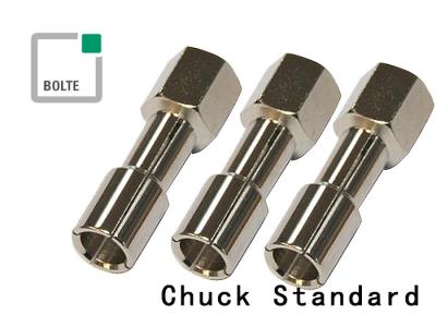 China Chuck Standard  Accessories for Stud Welding Gun PHM-12, PHM-112 for sale