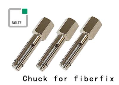 China Chuck for Fiberfix    Accessories for Stud Welding Gun PHM-12, PHM-112 for sale