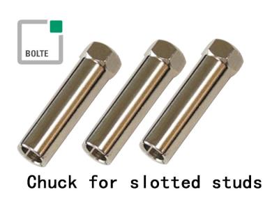 China Chuck for Slotted Studs    Accessories for Stud Welding Gun PHM-12, PHM-112 for sale