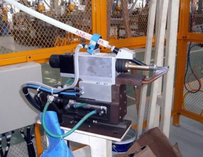 Китай Клетка робота для компонента КХА 200 тела продается